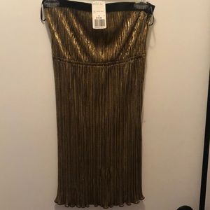 NWT: Forever 21 Short Length Dress